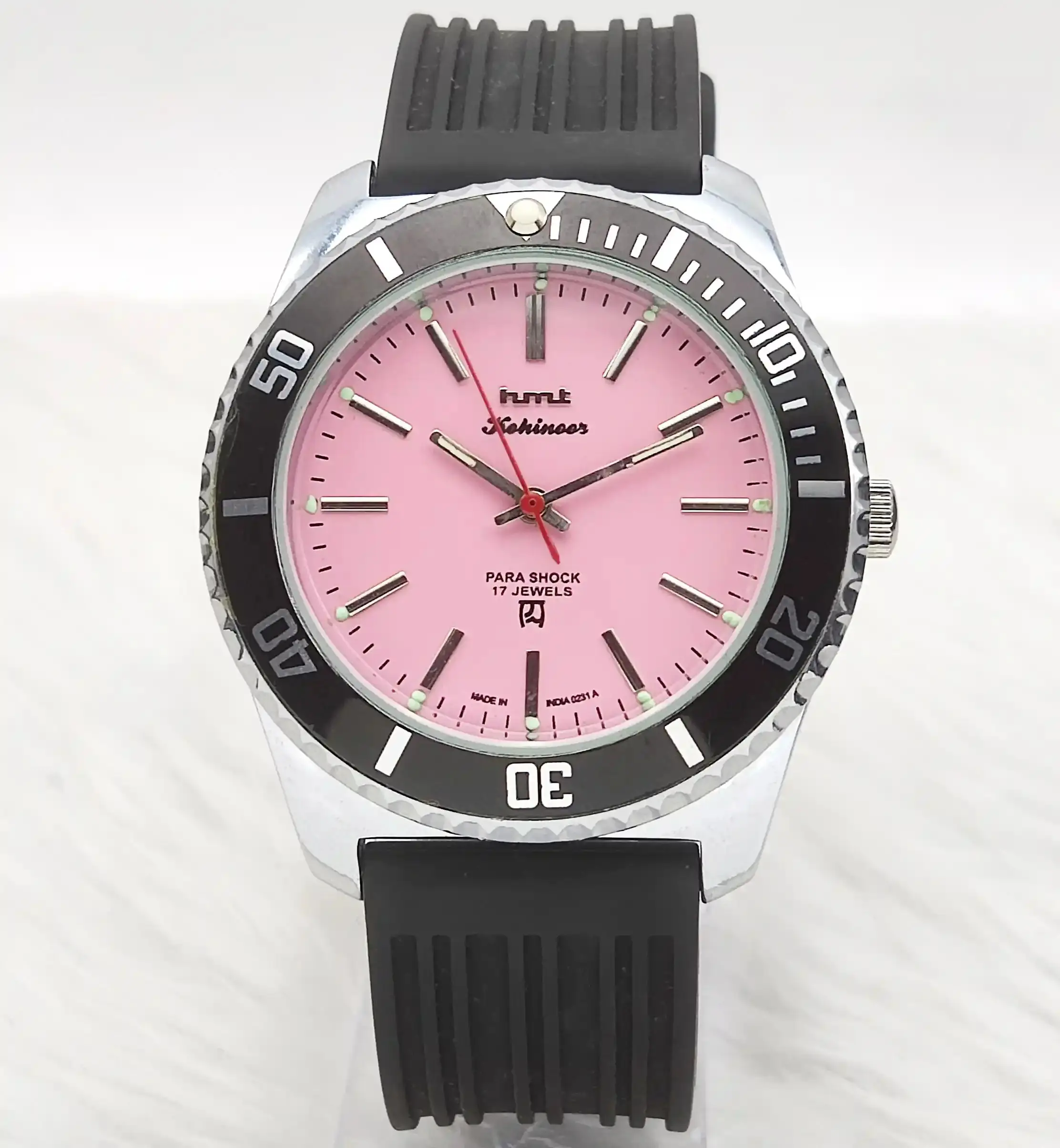new watches